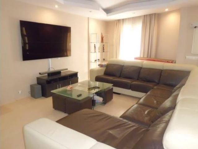 Chalet Venta El Ejido, Almerimar