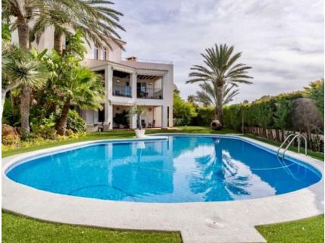 Chalet Venta El Ejido, Almerimar