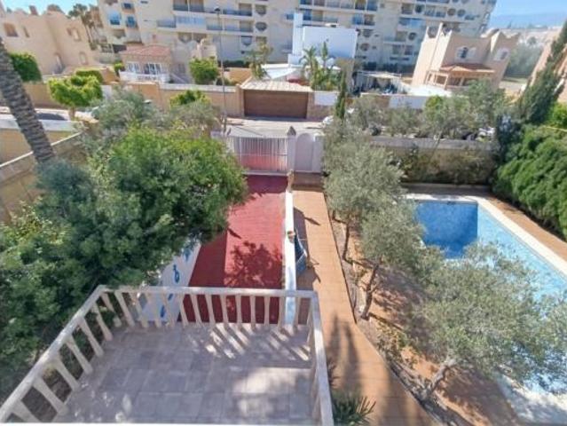 Chalet Venta El Ejido, Almerimar