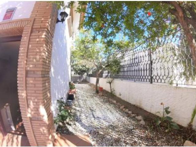 Chalet Venta El Ejido, Barrio Norte