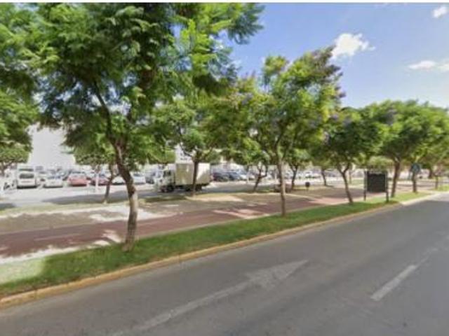 Chalet Venta El Ejido, Barrio Pabellón Estación
