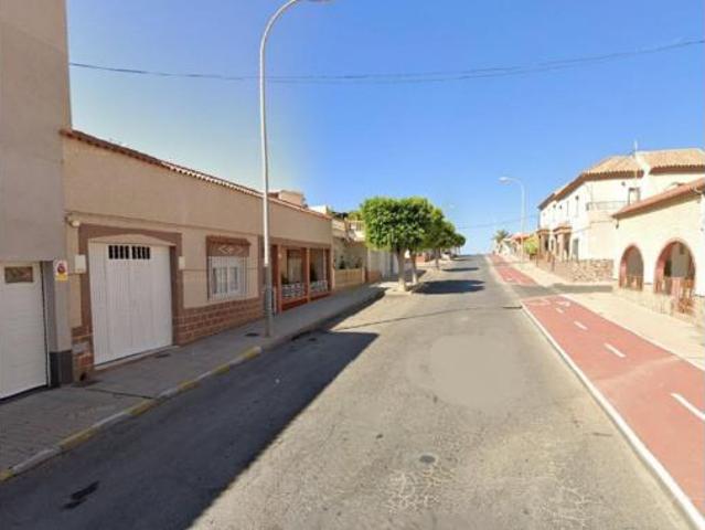 Chalet Venta El Ejido, Barrio Sur