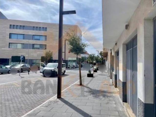 Chalet Venta El Ejido, El Ejido