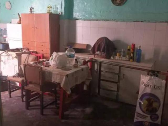 Chalet Venta El Ejido, El Ejido