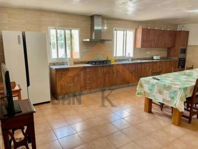 Chalet Venta El Ejido, El Ejido