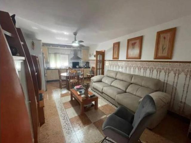 Chalet Venta El Ejido, El Ejido