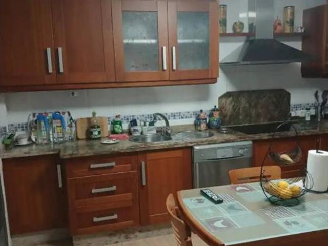Chalet Venta El Ejido, El Ejido