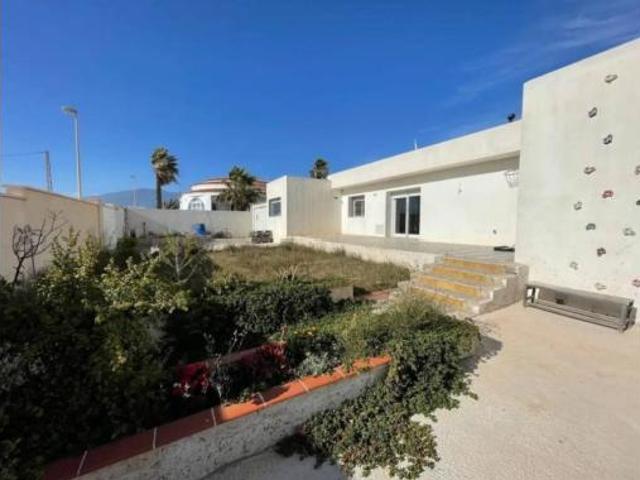 Chalet Venta El Ejido, El Ejido