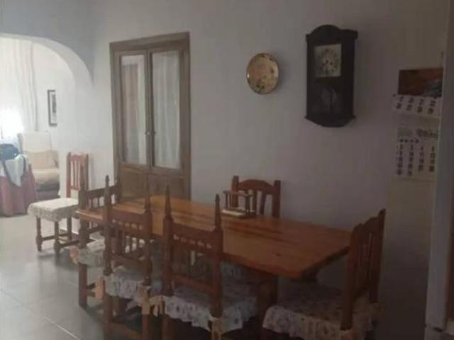 Chalet Venta El Ejido, El Ejido