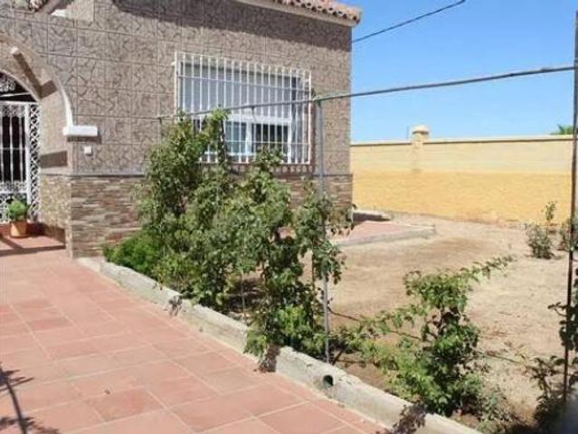 Chalet Venta El Ejido, Las Norias de Daza San Agustín