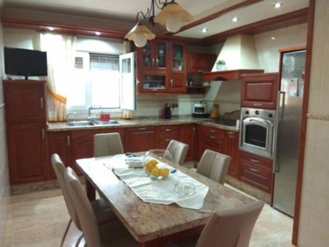 Chalet Venta El Ejido, Santo Domingo