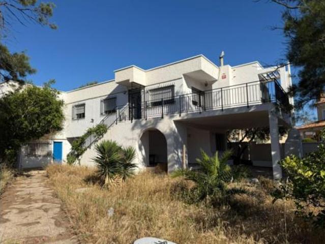 Chalet Venta El Ejido, Santo Domingo