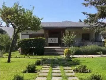 Chalet Venta El Escorial, Centro Parque de La Manguilla