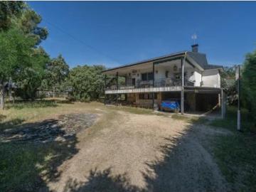 Chalet Venta El Escorial, Las Zorreras Monte Encinar