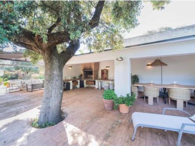 Chalet Venta El Escorial, Las Zorreras Monte Encinar