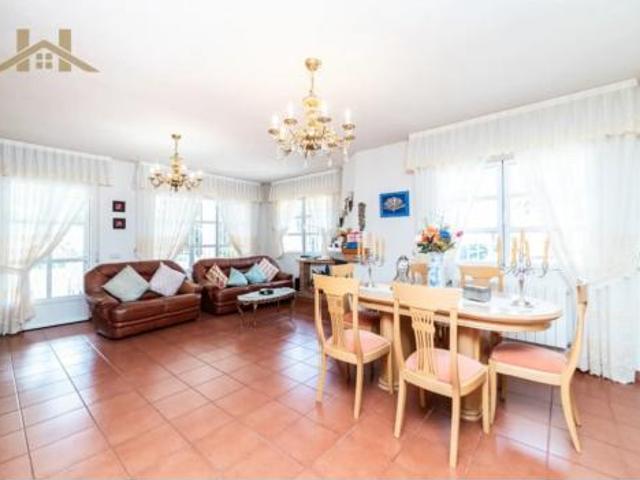 Chalet Venta El Escorial, Las Zorreras Monte Encinar