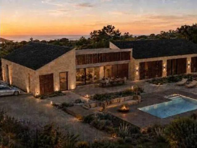 Chalet Venta El Escorial, Navalquejigo Los Arroyos