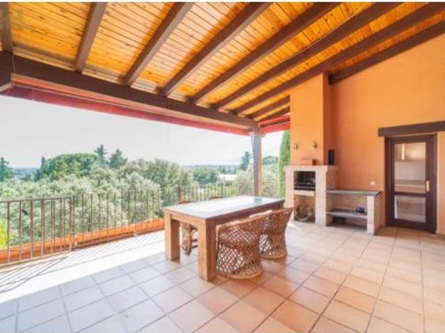Chalet Venta El Escorial, Navalquejigo Los Arroyos