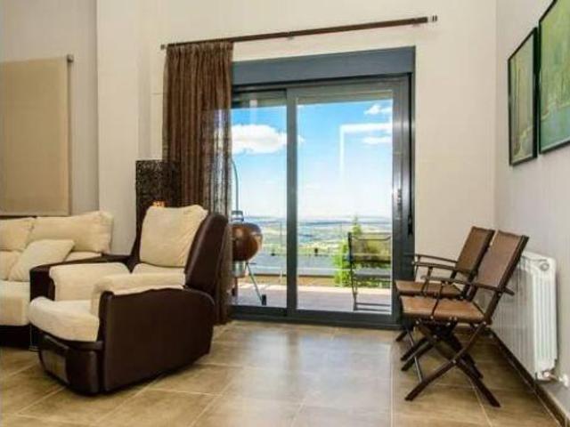 Chalet Venta El Espinar, El Espinar