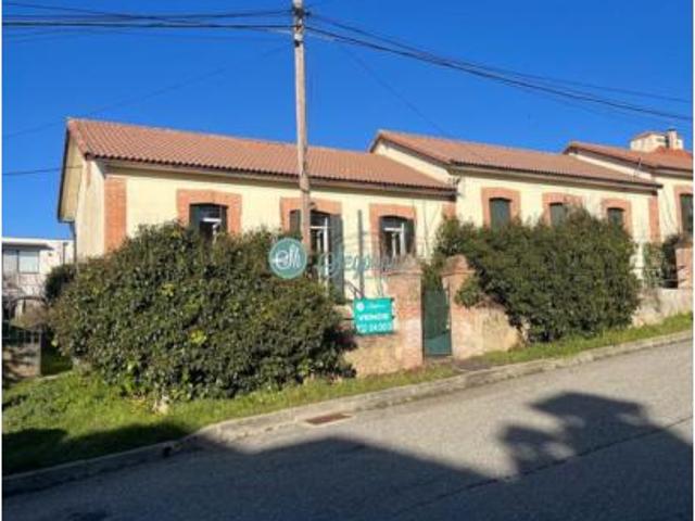 Chalet Venta El Espinar, El Espinar