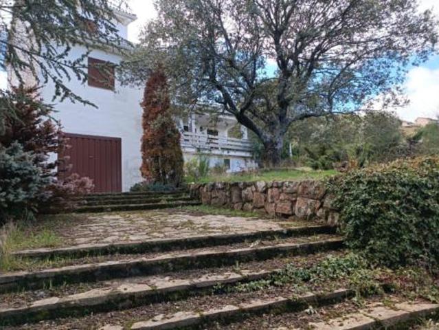 Chalet Venta El Espinar, El Espinar