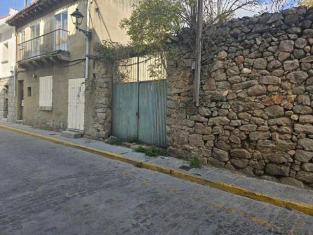 Chalet Venta El Espinar, El Espinar