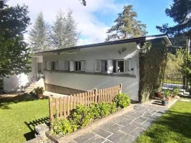 Chalet Venta El Espinar, El Espinar