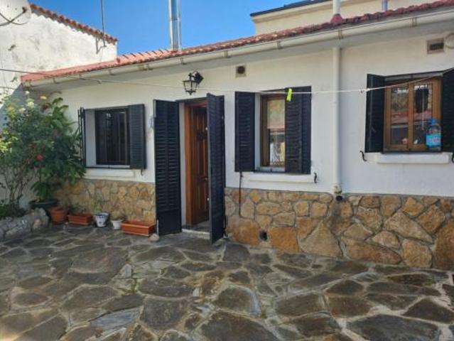Chalet Venta El Espinar, El Espinar