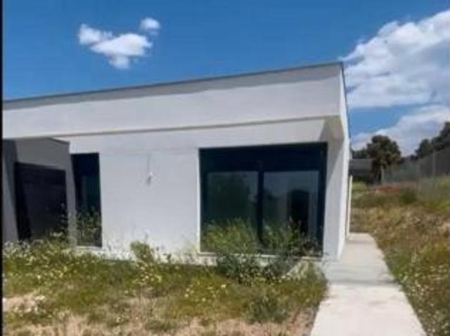 Chalet Venta El Espinar, Los Ángeles de San Rafael