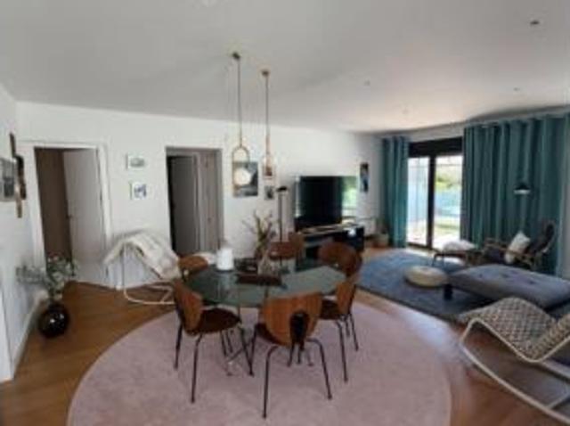 Chalet Venta El Espinar, Los Ángeles de San Rafael