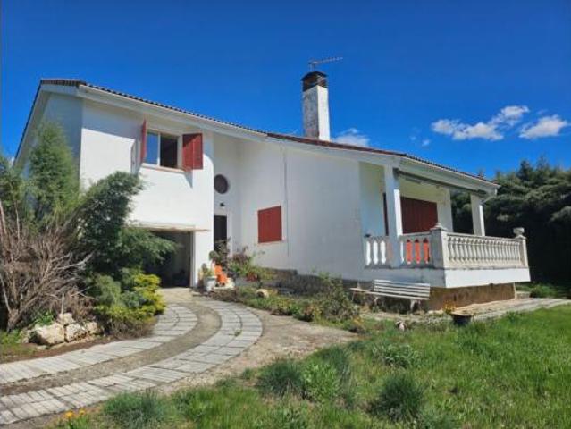 Chalet Venta El Espinar, Los Ángeles de San Rafael