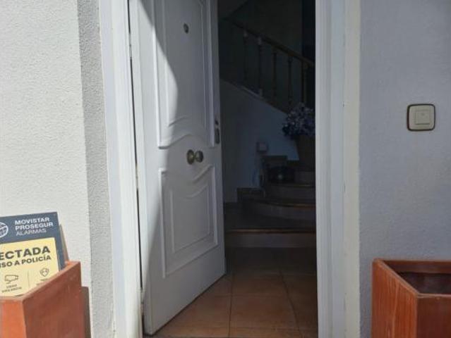 Chalet Venta El Espinar, Los Ángeles de San Rafael