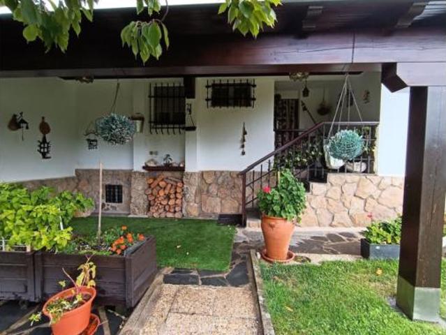 Chalet Venta El Espinar, Los Ángeles de San Rafael