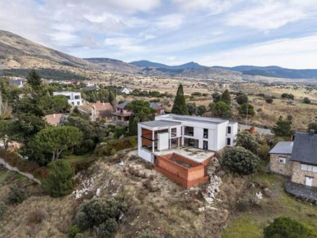 Chalet Venta El Espinar, Los Ángeles de San Rafael