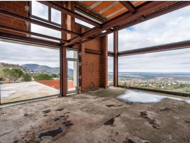 Chalet Venta El Espinar, Los Ángeles de San Rafael