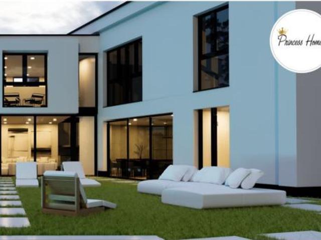 Chalet Venta El Espinar, Los Ángeles de San Rafael