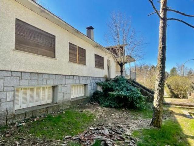 Chalet Venta El Espinar, San Rafael