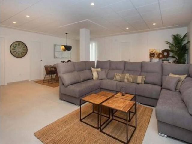 Chalet Venta El Fondó de les Neus Hondón de las Nieves, El Fondó de les Neus Hondón de las Nieves