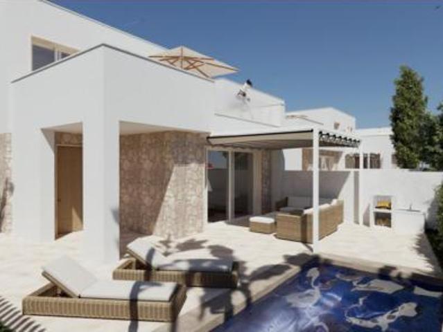 Chalet Venta El Fondó de les Neus Hondón de las Nieves, El Fondó de les Neus Hondón de las Nieves