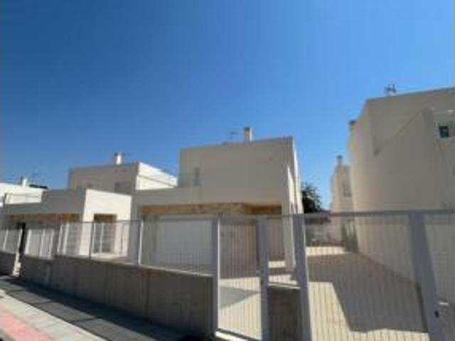 Chalet Venta El Fondó de les Neus Hondón de las Nieves, El Fondó de les Neus Hondón de las Nieves