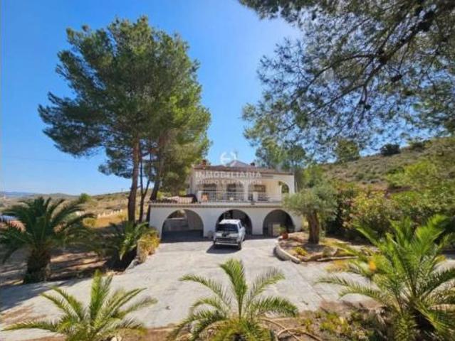 Chalet Venta El Fondó de les Neus Hondón de las Nieves, El Fondó de les Neus Hondón de las Nieves