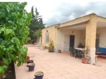 Chalet Venta El Fondó de les Neus Hondón de las Nieves, El Fondó de les Neus Hondón de las Nieves