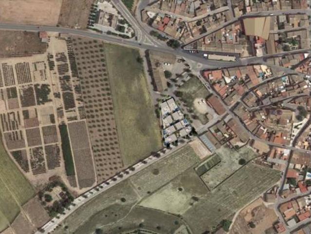 Casa Venta El Fondó de les Neus Hondón de las Nieves, El Fondó de les Neus Hondón de las Nieves