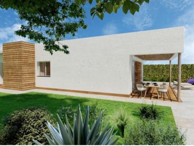 Chalet Venta El Fondó de les Neus Hondón de las Nieves, El Fondó de les Neus Hondón de las Nieves