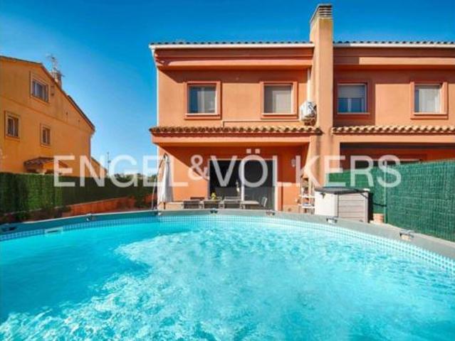 Chalet Venta El Far d'Empordà, El Far d'Empordà