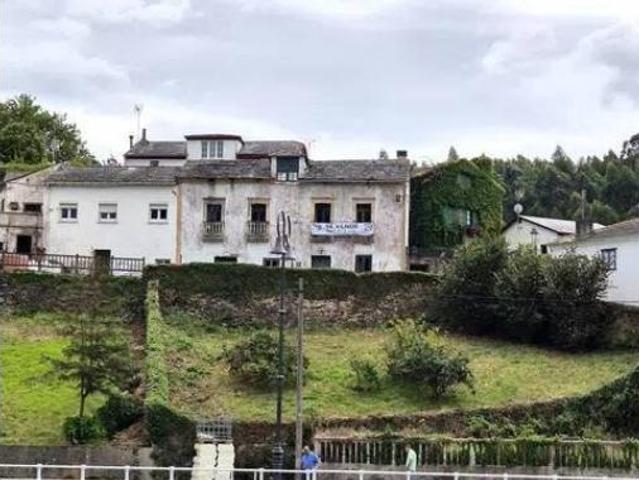 Chalet Venta El Franco, El Franco