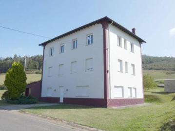 Chalet Venta El Franco, El Franco