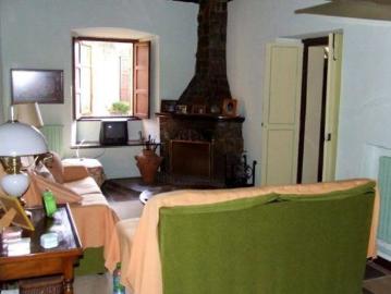 Chalet Venta El Franco, El Franco