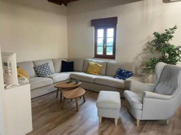 Chalet Venta El Franco, El Franco