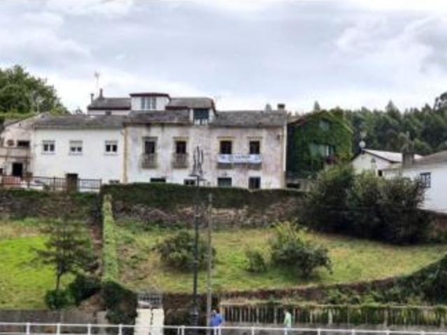 Chalet Venta El Franco, El Franco